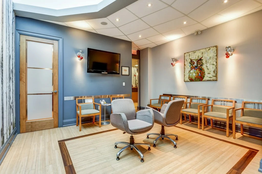 Cracovia Dental dental clinic in Mississauga - Photo 1